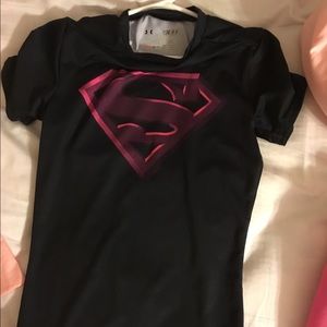 Under Armour Matching Sets - Under armour girls set Under Armour Matching Sets - Under armour girls set